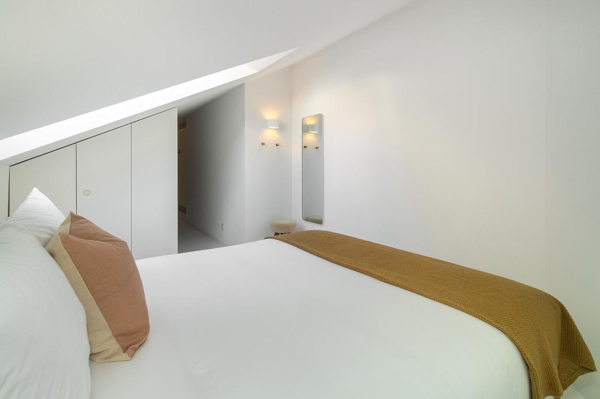 Whome Ultimate Stay! Mid-term Duplex With Terrace * Lissabon